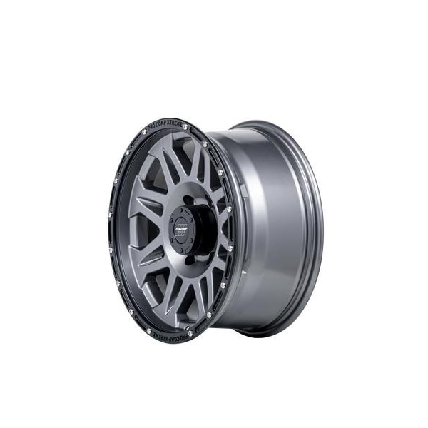 Procomp Alloys 17X8 6X55 45BS 2605-7883 - main